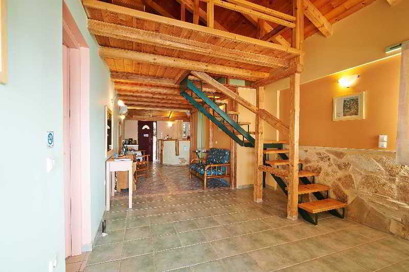 Villas Cavo Marathia Marathiás Екстериор снимка