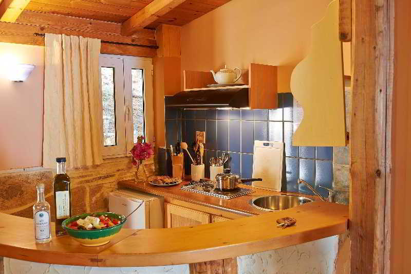 Villas Cavo Marathia Marathiás Екстериор снимка