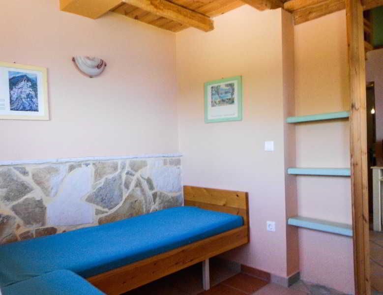 Villas Cavo Marathia Marathiás Екстериор снимка