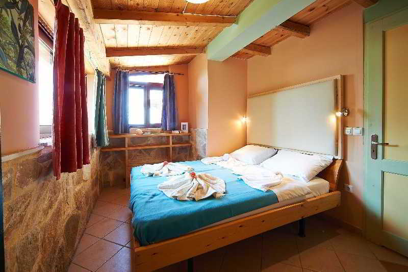Villas Cavo Marathia Marathiás Екстериор снимка
