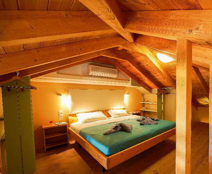 Villas Cavo Marathia Marathiás Екстериор снимка