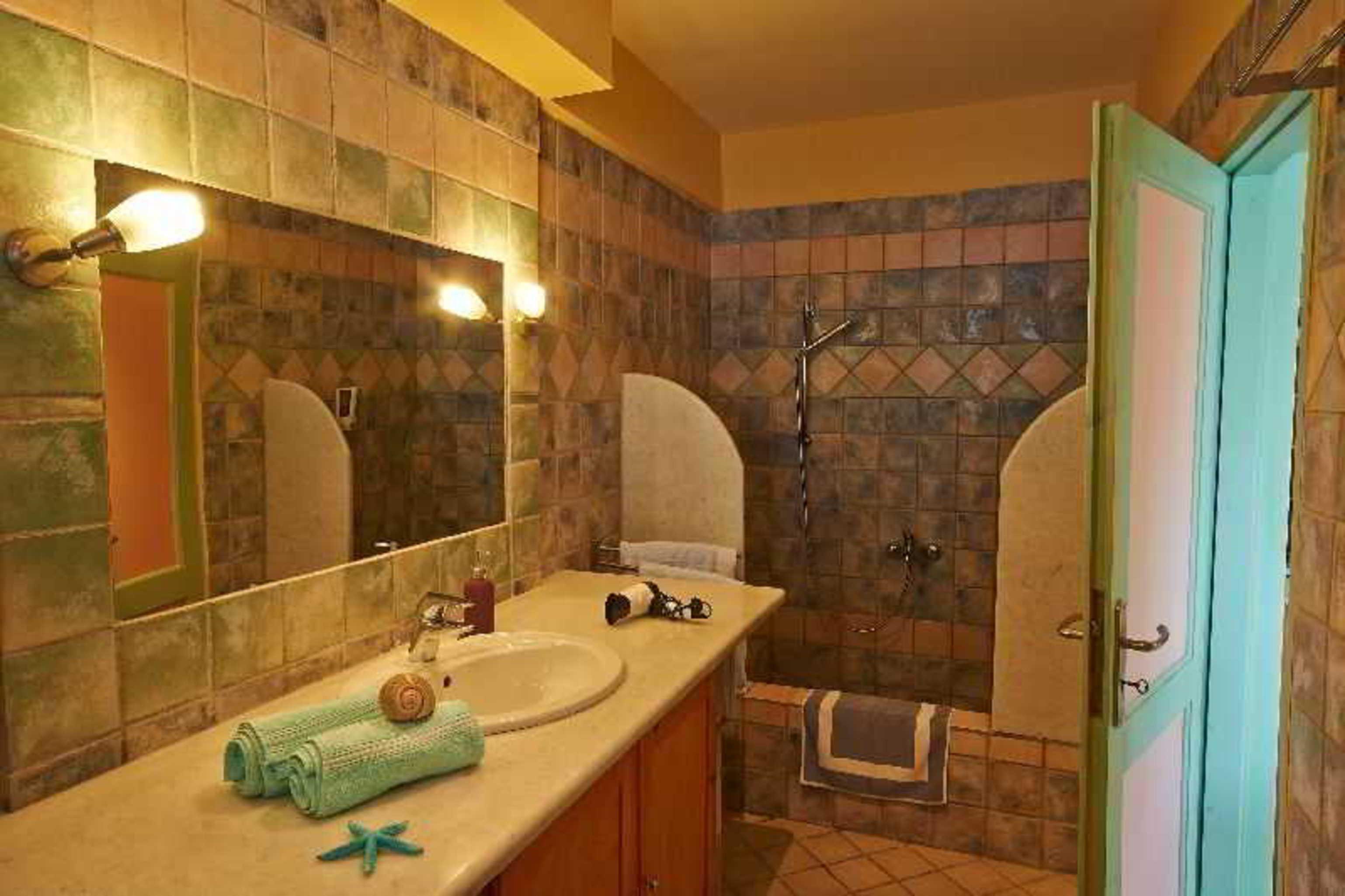 Villas Cavo Marathia Marathiás Екстериор снимка