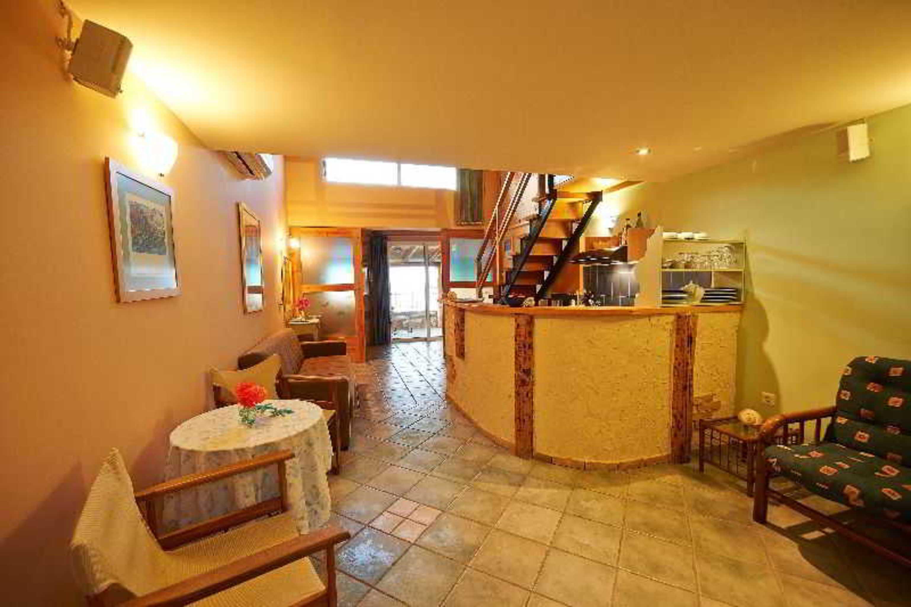 Villas Cavo Marathia Marathiás Екстериор снимка