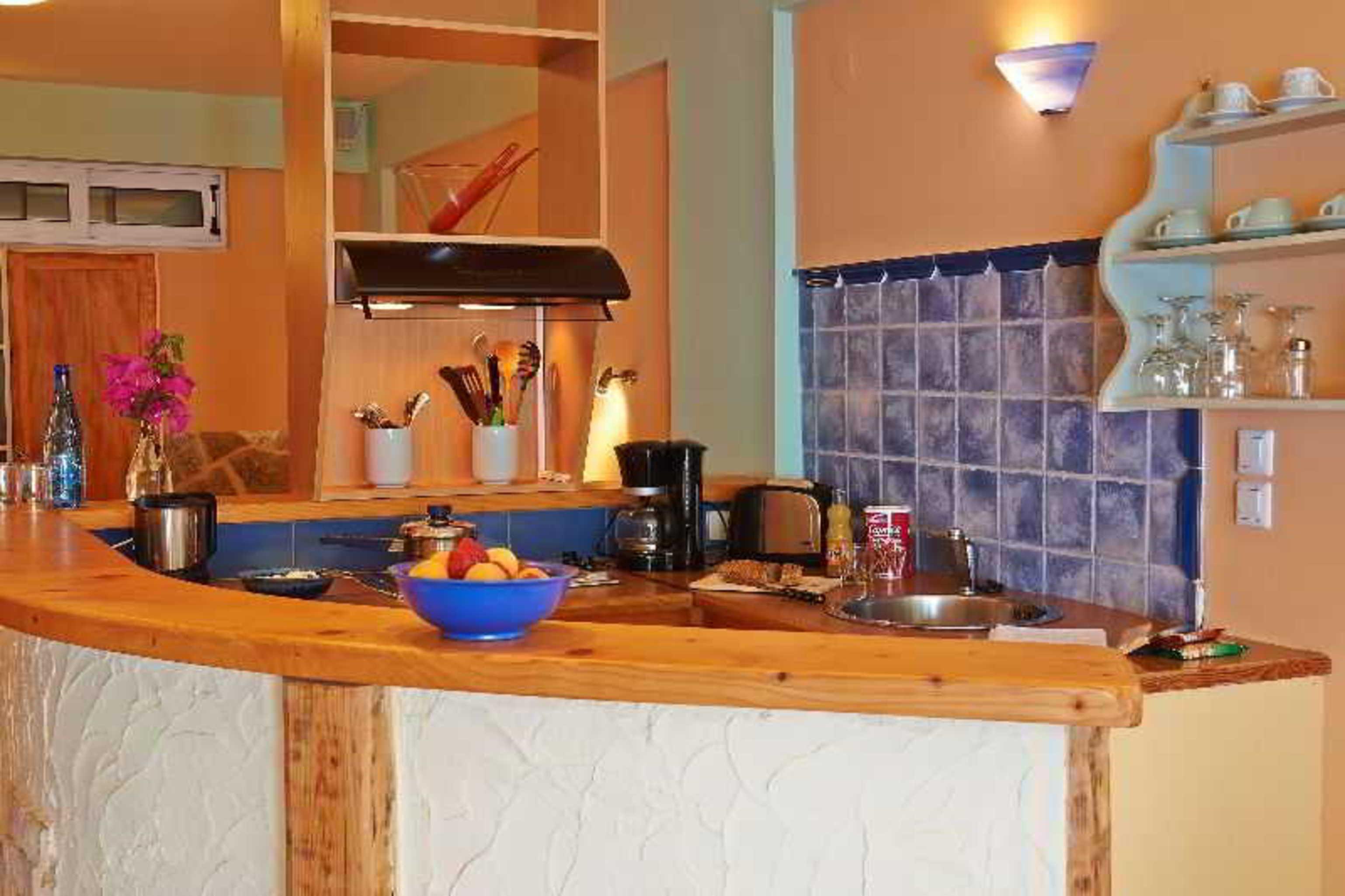 Villas Cavo Marathia Marathiás Екстериор снимка