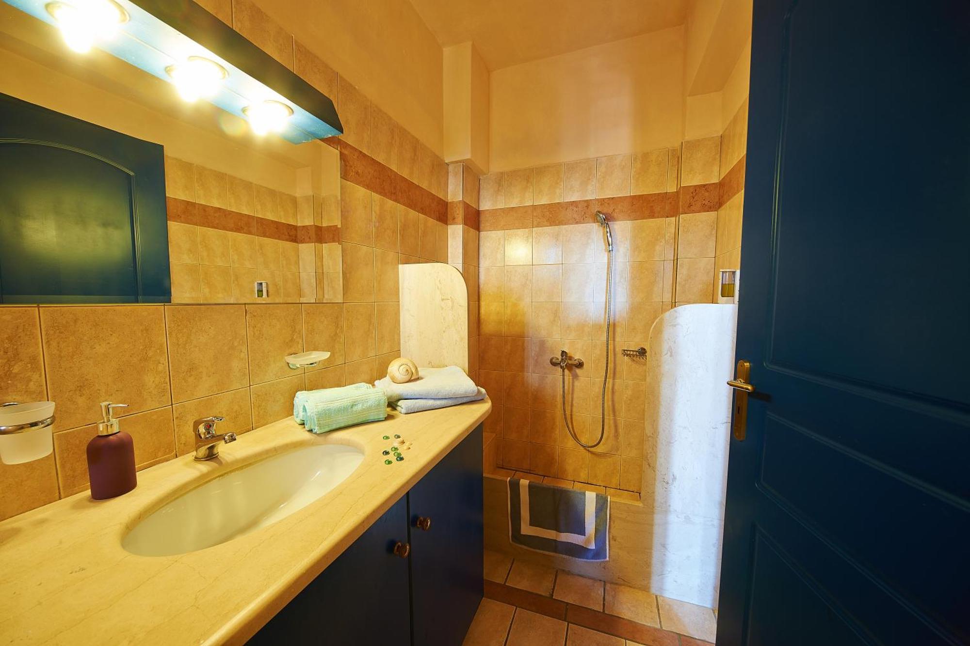 Villas Cavo Marathia Marathiás Екстериор снимка