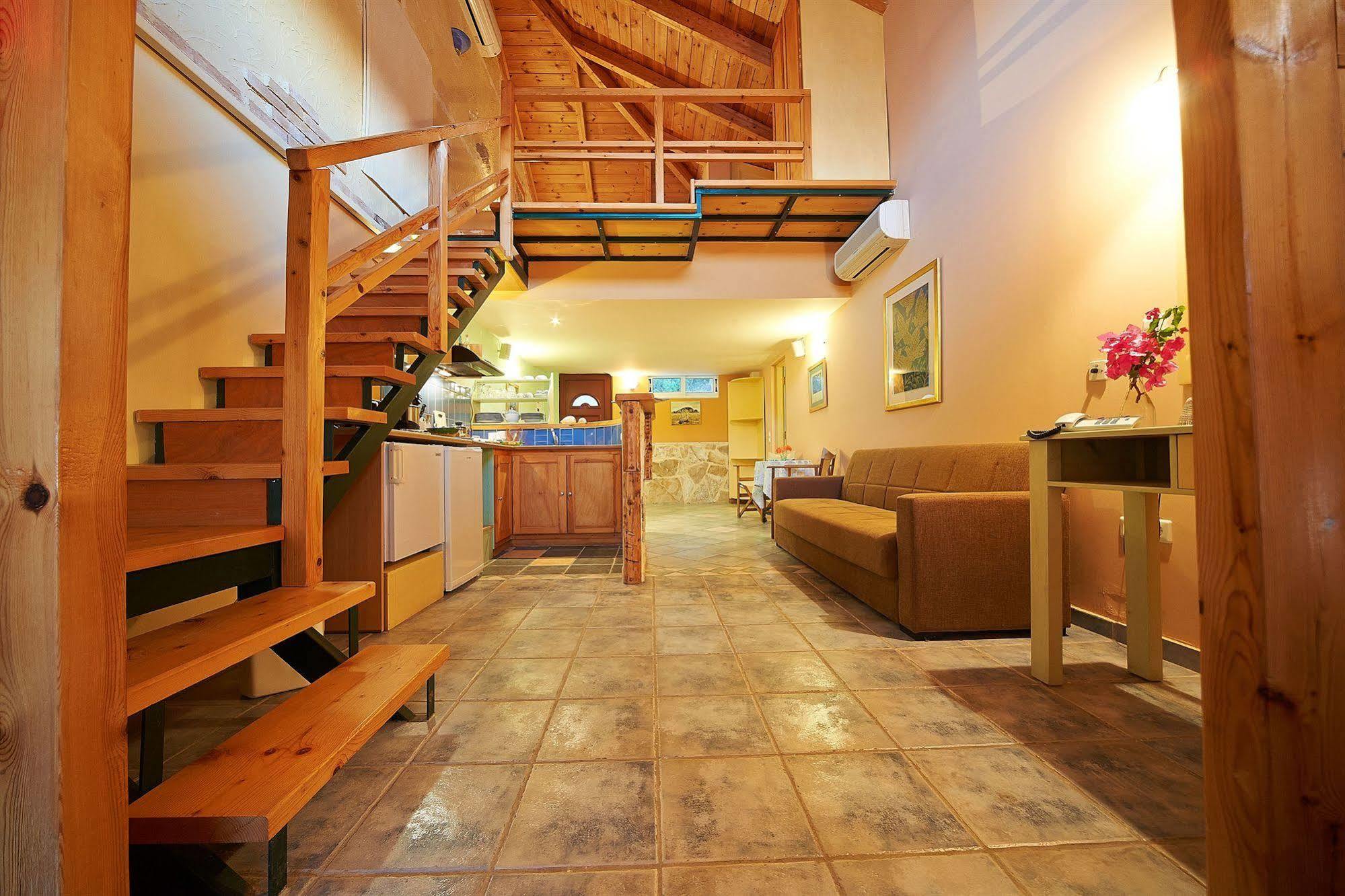 Villas Cavo Marathia Marathiás Екстериор снимка